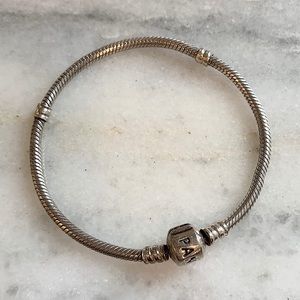 Pandora Bracelet